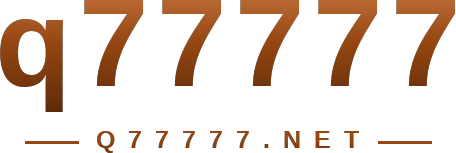 q77777 logo